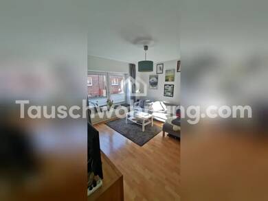 Wohnung zur Miete Tauschwohnung 650 € 2 Zimmer 58 m² Geist Münster 48151