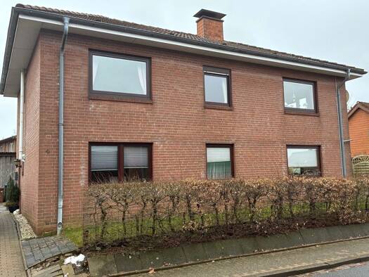 Wohnung zum Kauf 169.000 € 3 Zimmer 80,1 m² Hohenwestedt 24594