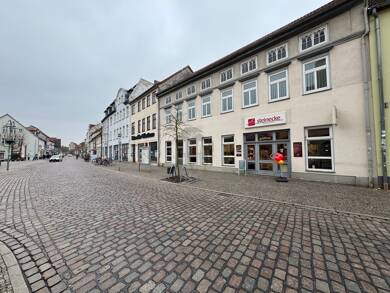 Haus zum Kauf 499.000 € 11 Zimmer 225 m² 450 m² Grundstück Salzwedel Salzwedel 29410
