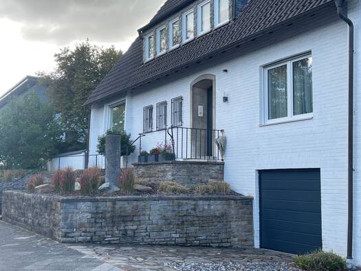 Einfamilienhaus zum Kauf 950.000 € 8 Zimmer 261 m² 1.744 m² Grundstück Eicken Mönchengladbach 41063