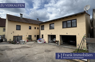 Mehrfamilienhaus zum Kauf 299.000 € 9 Zimmer 288 m² 412 m² Grundstück Falkenstein Falkenstein 93167