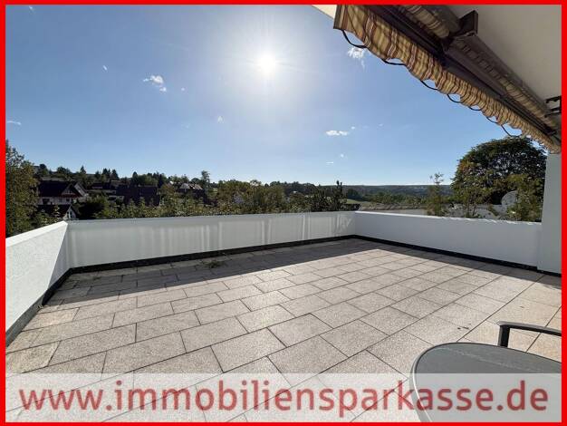 Terrassenwohnung zum Kauf 198.000 € 3 Zimmer 76 m² frei ab sofort Calw Calw 75365