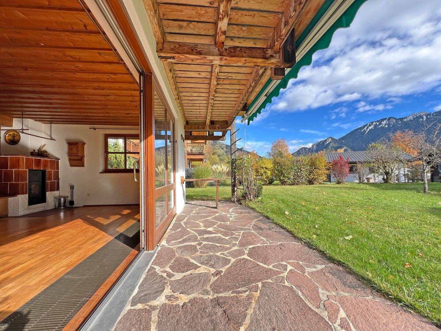 Einfamilienhaus zum Kauf - Ansicht 6