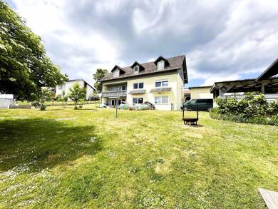 Mehrfamilienhaus zum Kauf 535.000 € 14 Zimmer 325 m² 1.112 m² Grundstück Buchenweg 14 Kürn Bernhardswald 93170