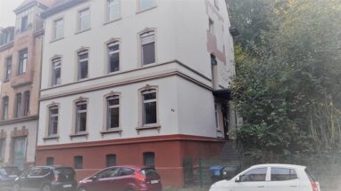 Wohnung zur Miete 800 € 4 Zimmer 101 m² 1. Geschoss frei ab sofort Talstrasse 62 Reppersberg Saarbrücken 66119