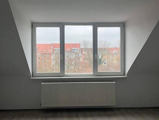 Wohnung zur Miete 420 € 2 Zimmer 40 m² frei ab 15.12.2025 Braunstraße 7 Ilversgehofen Erfurt 99089