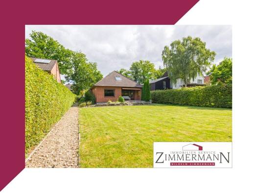 Einfamilienhaus zum Kauf 550.000 € 4 Zimmer 137 m² 1.004 m² Grundstück Volksdorf Hamburg 22359