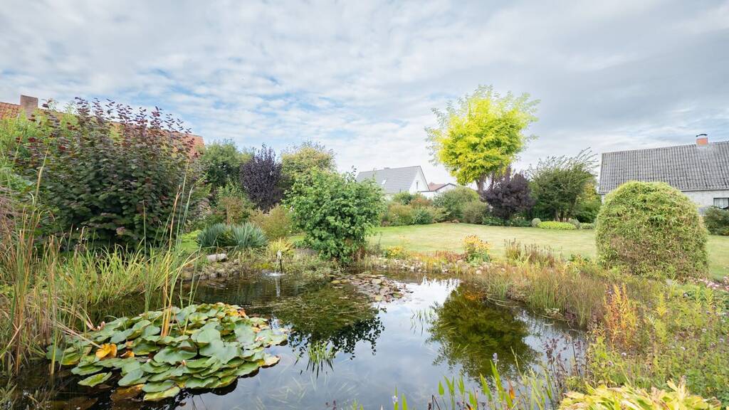 Grundstück zum Kauf 88.150 € 747 m² Grundstück Warstade Hemmoor 21745