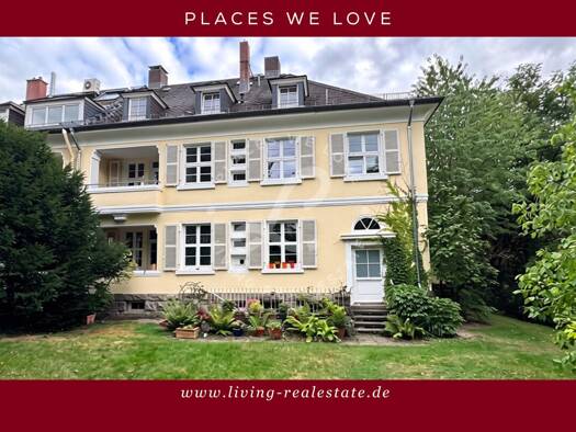 Doppelhaushälfte zum Kauf 2.150.000 € 10 Zimmer 330 m² 1.038 m² Grundstück Königstein Königstein 61462