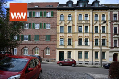 Wohnung zum Kauf 79.000 € 3 Zimmer 64,9 m² EG Altenburg Altenburg 04600