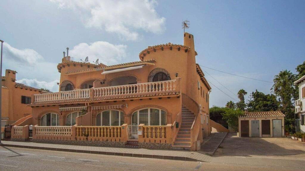 Wohnung zum Kauf 385.000 € 4 Zimmer 87 m² Denia