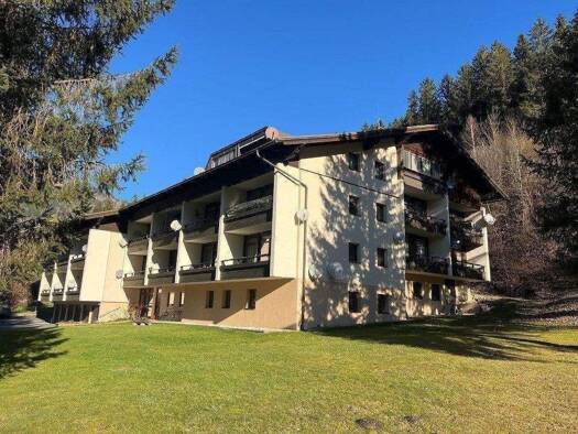 Wohnung zum Kauf 139.000 € Reichenau 9565