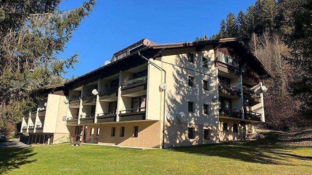 Wohnung zum Kauf 139.000 € Reichenau 9565
