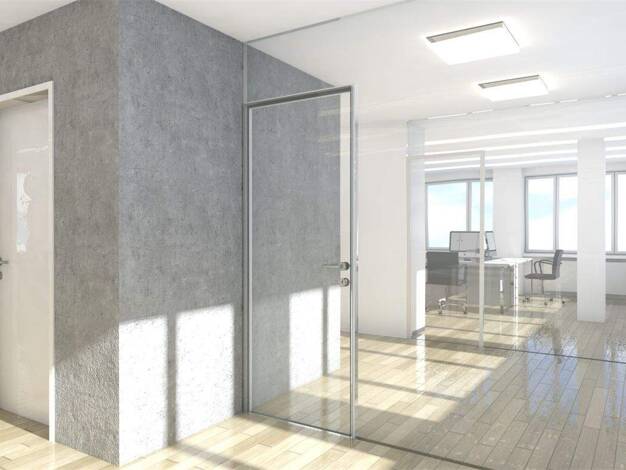 Bürofläche zur Miete 24 € 342,8 m² Bürofläche teilbar ab 342,8 m² Altstadt Frankfurt am Main 60313