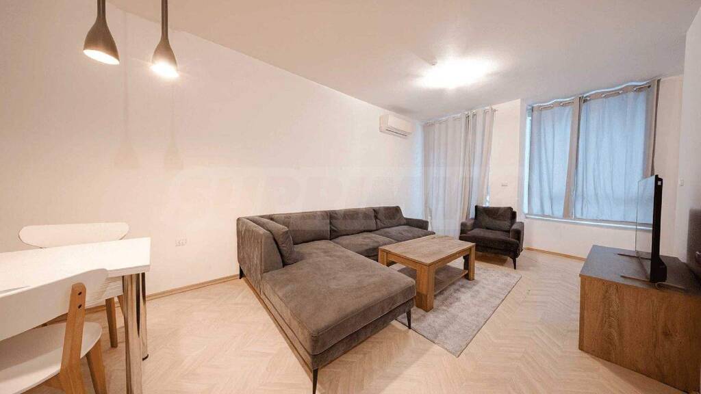 Wohnung zum Kauf 167.500 € 2 Zimmer 62,4 m² Sofia