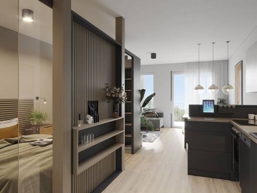 Studio zur Miete 705 € 2 Zimmer 49 m² Höchstadt Höchstadt a.d.Aisch 91315