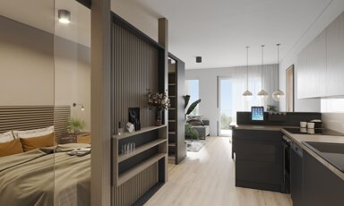 Studio zur Miete 686 € 2 Zimmer 49 m² Höchstadt Höchstadt a.d.Aisch 91315