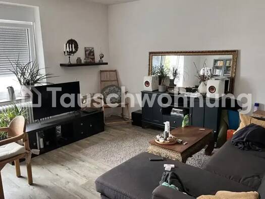 Wohnung zur Miete Tauschwohnung 821 € 3 Zimmer 72 m² 1. Geschoss Mauritz Münster 48145
