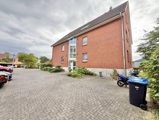 Wohnung zum Kauf 219.000 € 3 Zimmer 73,5 m² Velten 16727