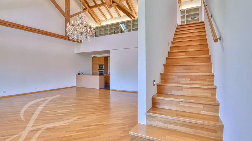Wohnung zum Kauf 2.490.000 CHF 4,5 Zimmer 197 m² 1. Geschoss La Tour-de-Peilz 1814