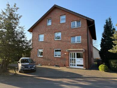Mehrfamilienhaus zum Kauf 549.000 € 8 Zimmer 245,1 m² 754 m² Grundstück Wersen Lotte 49504
