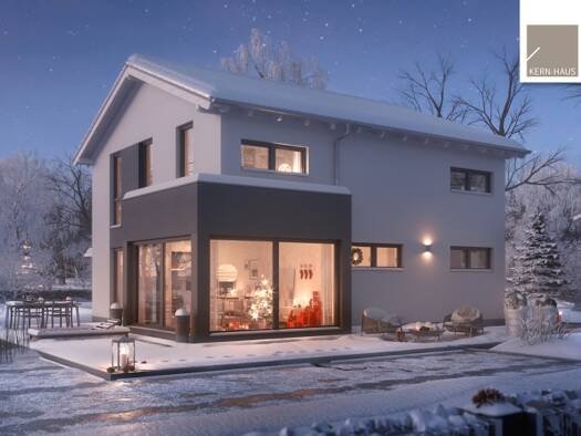 Einfamilienhaus zum Kauf provisionsfrei 532.047 € 5 Zimmer 154 m² 556,2 m² Grundstück Medingen Ottendorf-Okrilla 01458