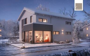 Einfamilienhaus zum Kauf provisionsfrei 532.047 € 5 Zimmer 154 m² 556,2 m² Grundstück Medingen Ottendorf-Okrilla 01458
