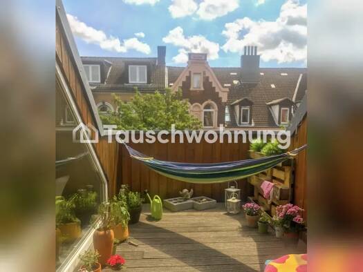 Wohnung zur Miete Tauschwohnung 685 € 3 Zimmer 85 m² Oststadt Mitte 30161