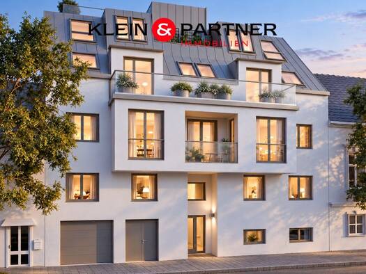 Wohnung zum Kauf 915.000 € 99,7 m² Wien 1130
