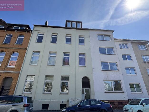 Wohnung zum Kauf 399.000 € 5 Zimmer 110 m² Südstadt Hannover 30169
