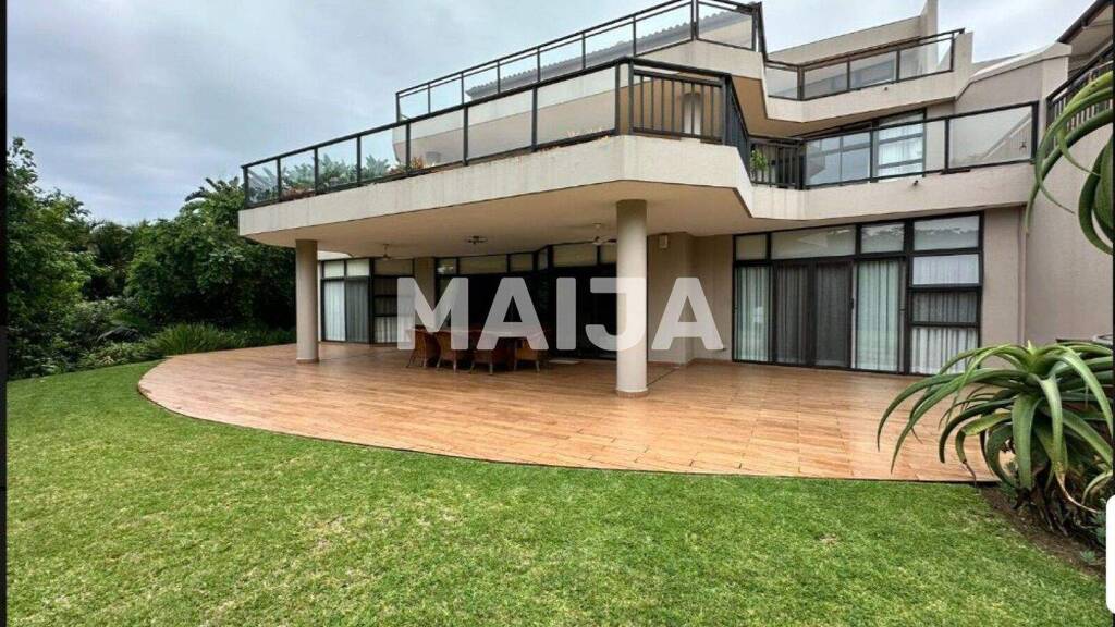 Villa zum Kauf 390.000 € 6 Zimmer 353 m² 353 m² Grundstück Forest Drive Ballito 4430