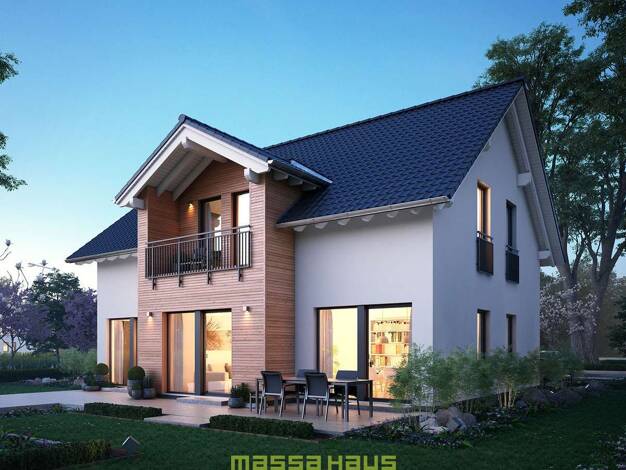 Einfamilienhaus zum Kauf provisionsfrei 760.520 € 7 Zimmer 184 m² 440,7 m² Grundstück Endingen Endingen am Kaiserstuhl 79346