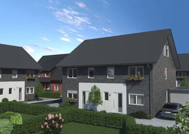 Haus zum Kauf provisionsfrei 522.292 € 4 Zimmer 125 m² 238 m² Grundstück Erle Gelsenkirchen 45891
