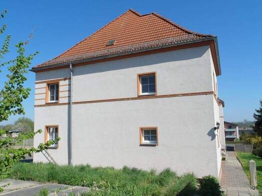 Wohnung zur Miete 440 € 3 Zimmer 72 m² 1. Geschoss Feldstraße 21 Döbeln 04720