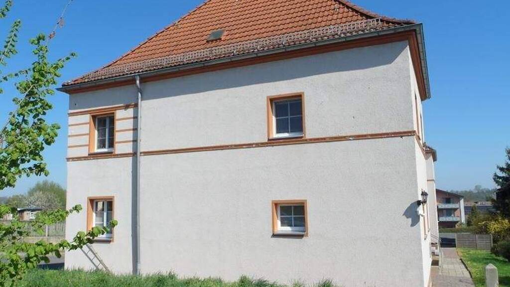 Wohnung zur Miete 440 € 3 Zimmer 72 m² 1. Geschoss Feldstraße 21 Döbeln 04720