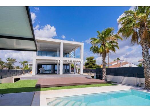 Chalet zum Kauf 3.000.000 € 5 Zimmer 900 m² 600 m² Grundstück Sagunt / Sagunto 46529