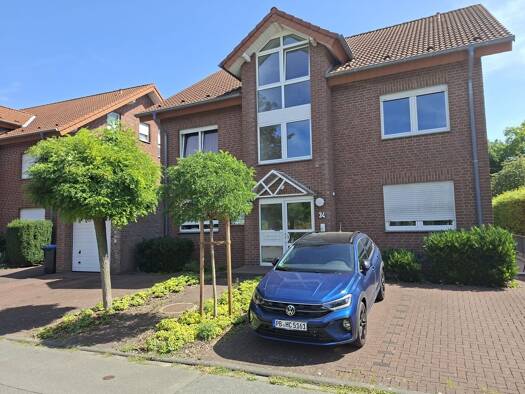 Wohnung zum Kauf 229.000 € 3 Zimmer 85,4 m² Elsen Paderborn 33106