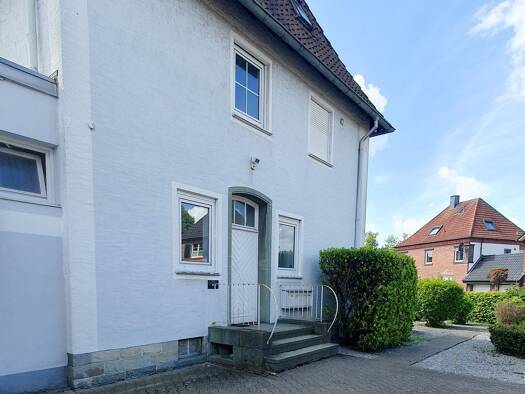 Wohnung zur Miete 576 € 3 Zimmer 72 m² 1. Geschoss frei ab sofort Herzebrock Herzebrock-Clarholz 33442