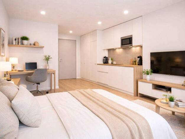 WG-Zimmer zur Miete Wohnen auf Zeit 1.295 € 35 m² 4. Geschoss frei ab 01.02.2026 Gallus Frankfurt (Main) 60327