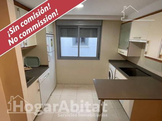 Wohnung zum Kauf 180.000 € 2 Zimmer 87 m² 2. Geschoss Sotavento Vera 04621