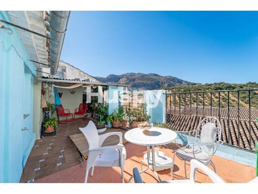 Villa zum Kauf 239.000 € 6 Zimmer 330 m² 110 m² Grundstück >Calle Carrera > Villanueva del Rosario 29312