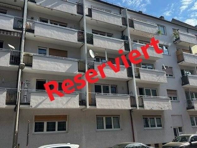 Wohnung zum Kauf 155.000 € 3 Zimmer 71 m² 4. Geschoss Schweinau Nürnberg 90441