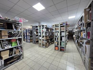 Halle/Industriefläche zur Miete provisionsfrei 1.349 m² Lagerfläche Großröhrsdorf Großröhrsdorf 01900