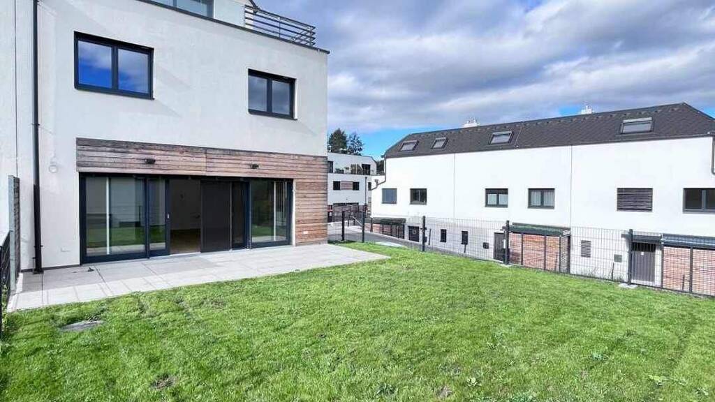Reihenmittelhaus zum Kauf 665.000 € 5 Zimmer 150,5 m² Mauerbach 3001