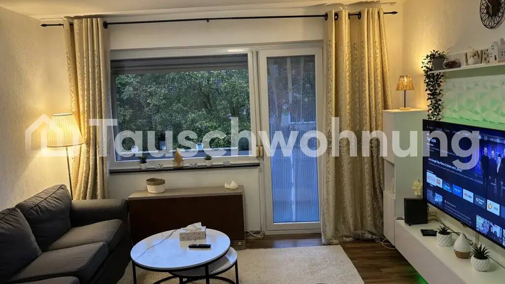 Wohnung zur Miete Tauschwohnung 525 € 3 Zimmer 68 m² 2. Geschoss Lüssum-Bockhorn Bremen 28779