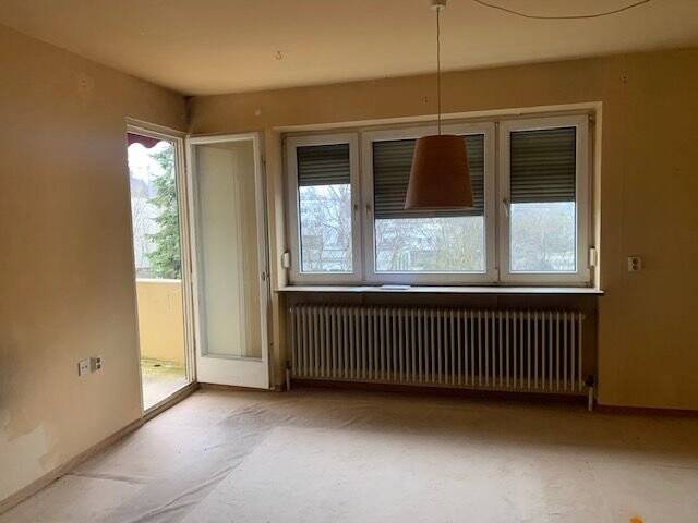 4-Zi.-ETW mit Balkon in Würzburg-Lindleinsmühle – Würzburg – Vorschaubild 4