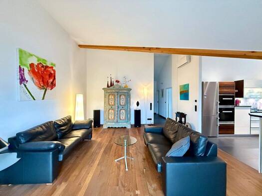 Penthouse zum Kauf 395.000 € 3 Zimmer 85 m² Dörnigheim Maintal 63477