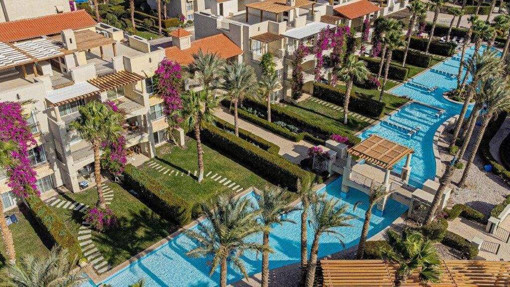 Wohnung zum Kauf 137.470 € 125 m² Hurghada