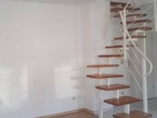 Maisonette zur Miete 360 € 2 Zimmer 38 m² 2. Geschoss frei ab 01.10.2026 Trostberger Straße 32 Altötting Altötting 84503