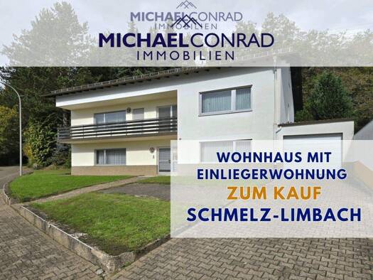 Einfamilienhaus zum Kauf 209.000 € 6 Zimmer 200 m² 747 m² Grundstück Limbach Schmelz 66839